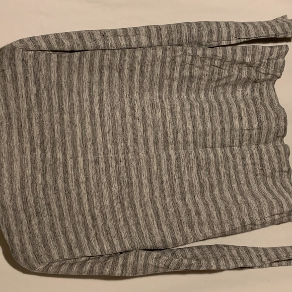 Vince linen sweater - Picture 3 of 3